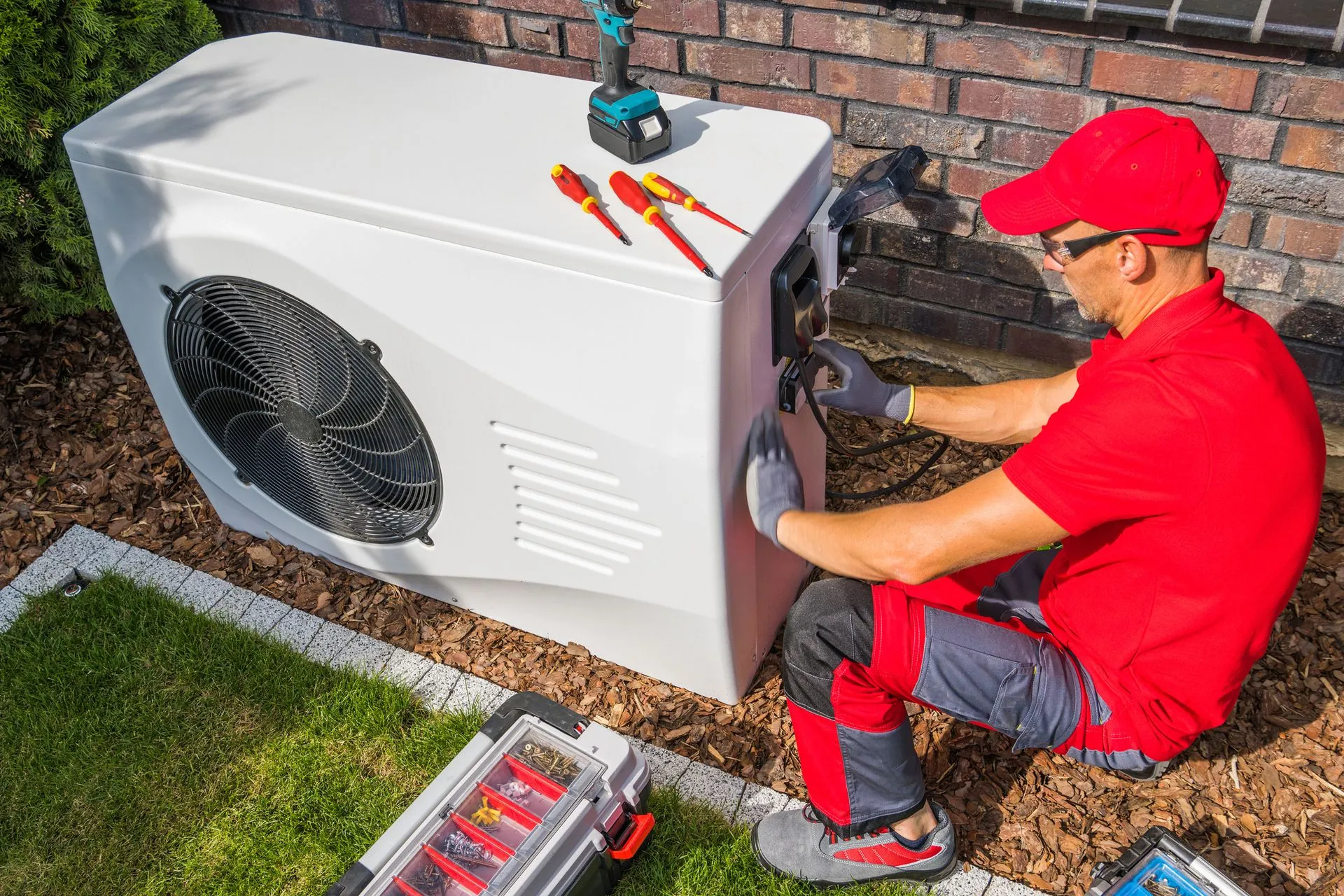 About HVAC in Edgewood, NM